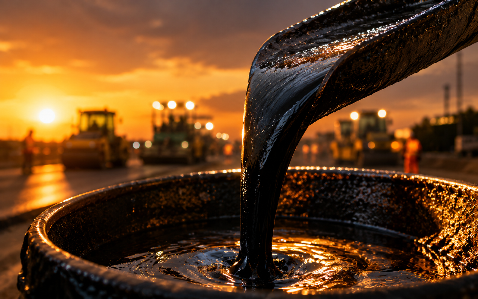 VG Bitumen