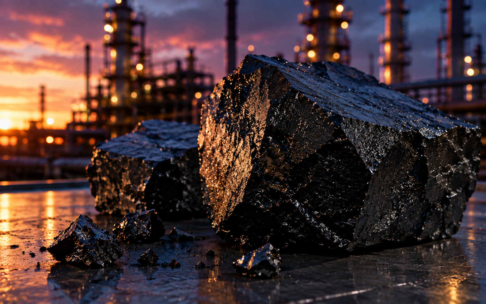 Grade Bitumen