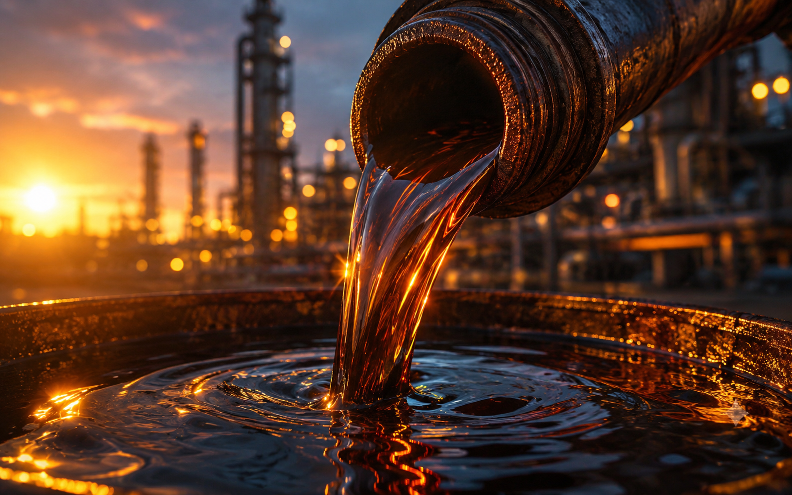 Furnace Oil